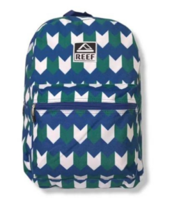 MOCHILA 17" REEF