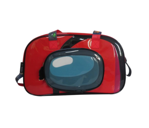 BOLSO 16" AMONG US CRESKO