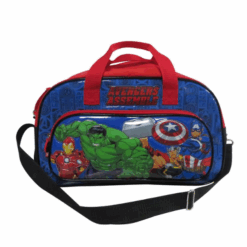 BOLSO 16" AVENGERS CRESKO