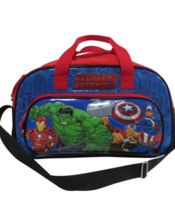 BOLSO 16" AVENGERS CRESKO