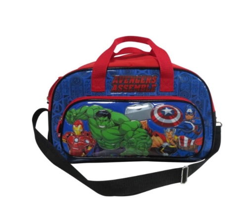 BOLSO 16" AVENGERS CRESKO
