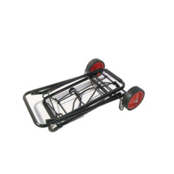 Alternative view of CARRO METALICO C/ RUEDA GRANDE