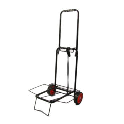 CARRO METALICO C/ RUEDA GRANDE