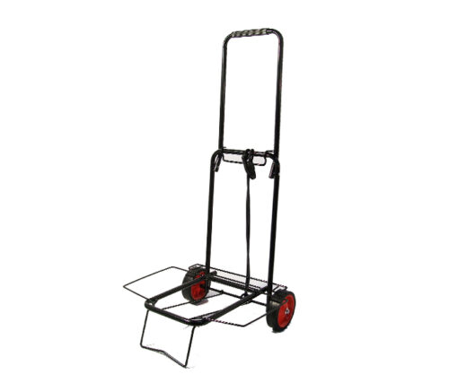 CARRO METALICO C/ RUEDA GRANDE