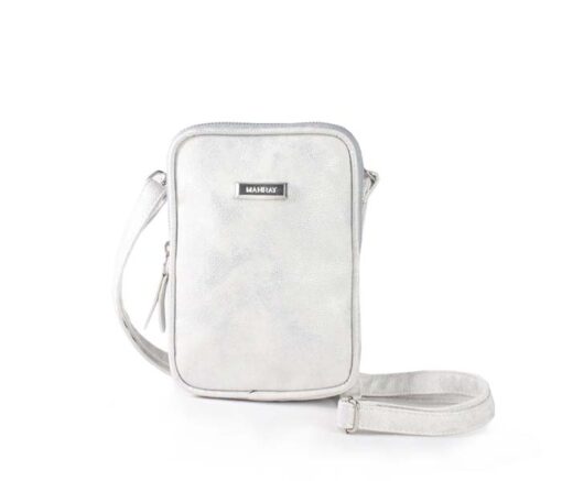 MINI BAGS BLANCA - MANRAY - Imagen 2