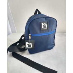 MOCHILA 10" HAVERSACK