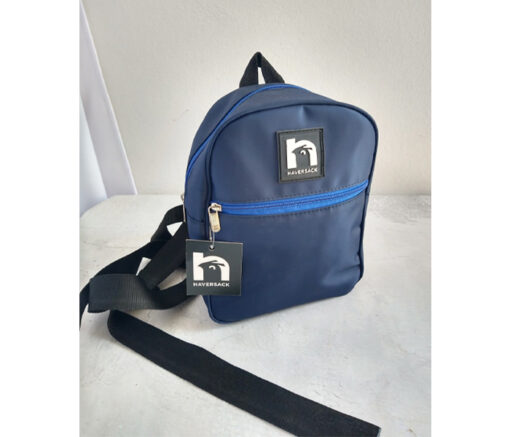MOCHILA 10" HAVERSACK
