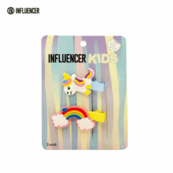 HEBILLA INFLUENCER KIDS