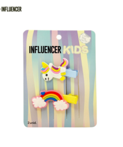 HEBILLA INFLUENCER KIDS