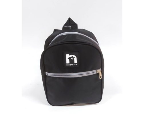 MOCHILA 10" HAVERSACK