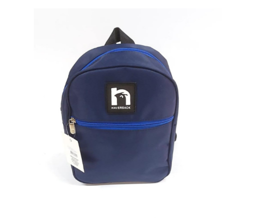 MOCHILA 10" HAVERSACK