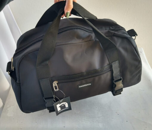 BOLSO 18" FITNESS - HAVERSACK - Imagen 2