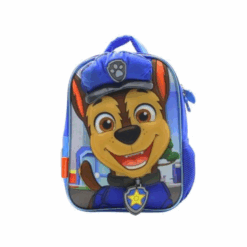 MOCHILA PAW PATROL 12"