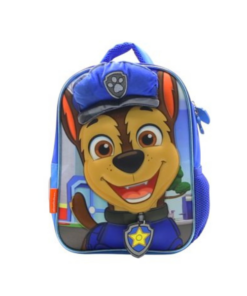 MOCHILA PAW PATROL 12"