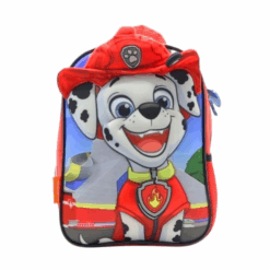 MOCHILA PAW PATROL 12"