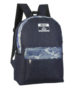 MOCHILA 17" REEF