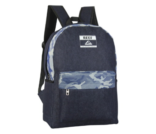 MOCHILA 17" REEF