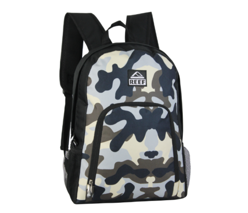 MOCHILA 17" REEF