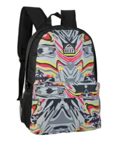 MOCHILA 17" REEF