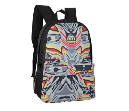 MOCHILA 17" REEF