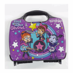 LUNCHERA RIGIDA VAMPIRINA