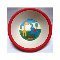 BOWL - FISHER PRICE