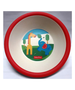 BOWL - FISHER PRICE