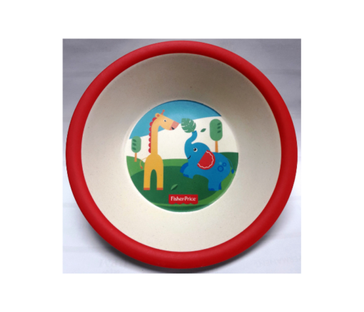 BOWL - FISHER PRICE