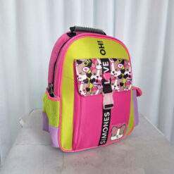 MOCHILA SIMONES 16" / CRESKO