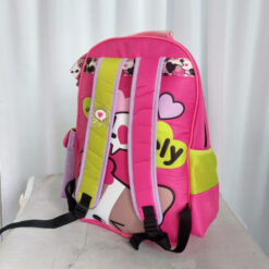 Alternative view of MOCHILA SIMONES 18" / CRESKO