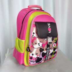MOCHILA SIMONES 18" / CRESKO