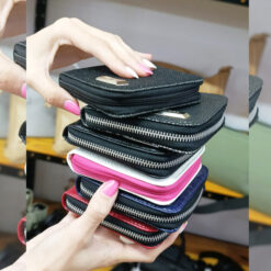 BILLETERA POCKET - MANRAY*PROMO*