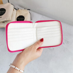 Alternative view of BILLETERA POCKET  - MANRAY*PROMO*