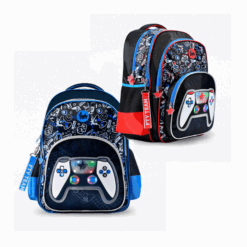 MOCHILA 18" JOSTICK FOOTY
