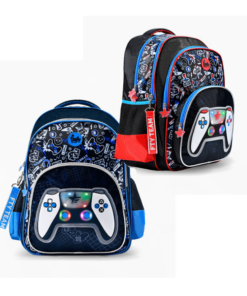 MOCHILA 18" JOSTICK FOOTY