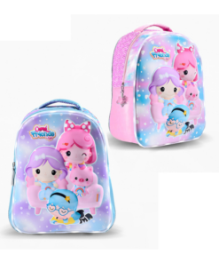MOCHILA 14" FRIENDS FOOTY