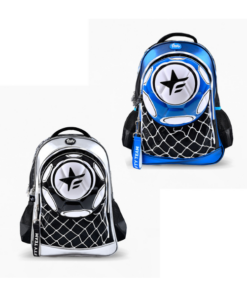 MOCHILA 18" PELOTA FOOTY