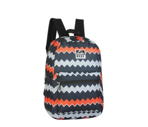 MOCHILA 17" REEF