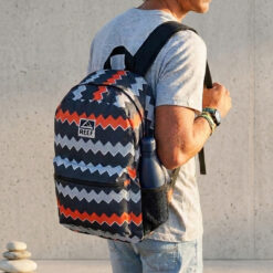 MOCHILA 17" REEF