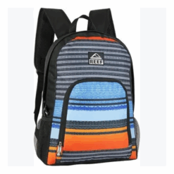 MOCHILA 17" REEF