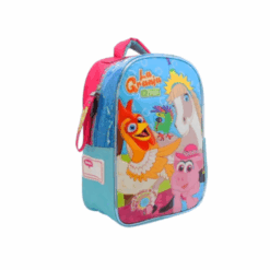 MOCHILA 12" G.ZENON CRESKO