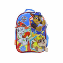 MOCHILA 12" PAW PATROL CRESKO
