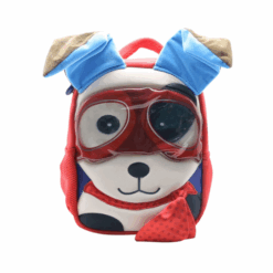 MOCHILA 11" FUNNY LAND CRESKO