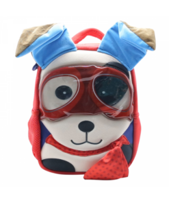 MOCHILA 11" FUNNY LAND CRESKO