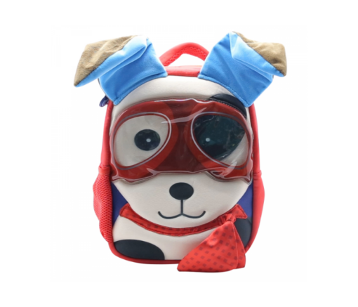 MOCHILA 11" FUNNY LAND CRESKO