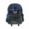 MOCHILA C/CARRO 18" BATMAN  /  CRESKO