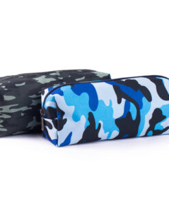 CARTUCHERA ESTAMPADA