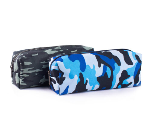 CARTUCHERA ESTAMPADA