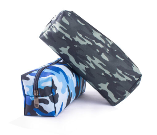 CARTUCHERA ESTAMPADA - Imagen 2