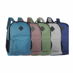 Alternative view of MOCHILA 17" IGUANA